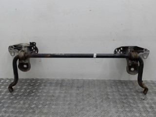 Стабилизатор подвески (поперечной устойчивости) передний Volkswagen Passat B5 1996-2001