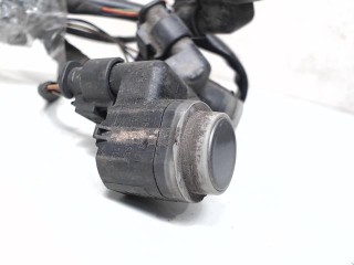 Парктроник задний Audi A4 B8 2007-2012