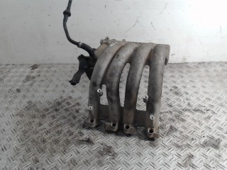 Коллектор впускной Audi A4 B5 1994-1999