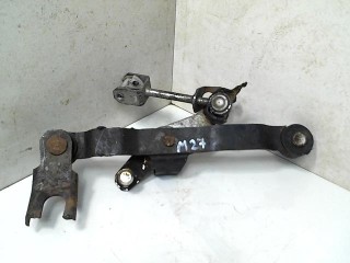 Кулиса Opel Astra H 2004-2007