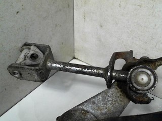 Кулиса, Opel Astra H 2004-2007