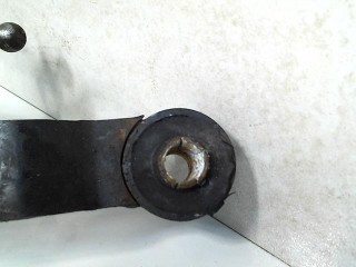 Кулиса, Opel Astra H 2004-2007
