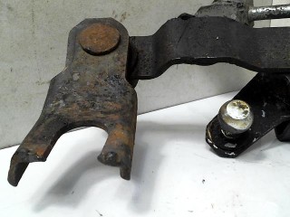 Кулиса, Opel Astra H 2004-2007