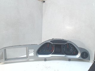 Щиток приборов (приборная панель), Audi A6 C6 (S6,RS6) 2004-2008