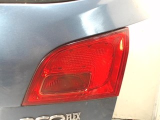 Фонарь задний правый Opel Astra J 2012-2018
