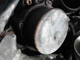 Насос вакуумный, Opel Signum 2005-2008