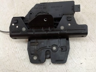 Замок двери, BMW X5 E53 1999-2003