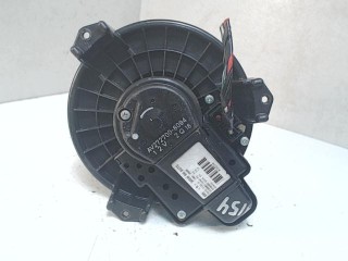Моторчик печки, Toyota Avensis 3 2011-2015