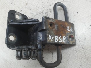 Петля двери передней левой, Audi A6 C5 (S6,RS6) 1997-2001