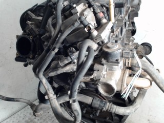 Клапан EGR Ford Mondeo 3 2000-2003