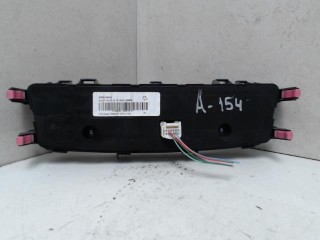 Блок управления печки/климат-контроля, ориг. номер 5590005540, Toyota Avensis 3 2011-2015