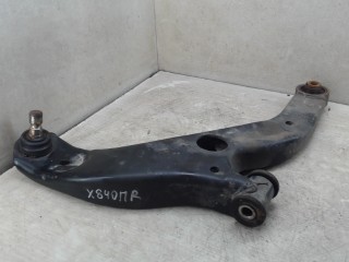 Рычаг передний правый, Mazda 323 BJ 1998-2001