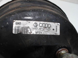 Вакуумный усилитель тормозов, Audi A3 8P 2003-2005