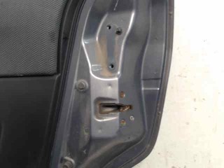 Замок двери задней правой, Mazda 5 1 2007-2010