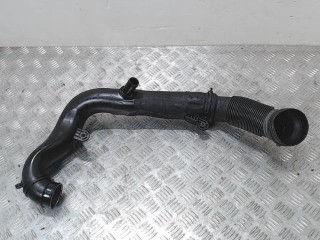 Патрубок интеркулера, ориг. номер 1KO129654AJ, Volkswagen Passat B6 2005-2010
