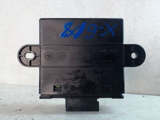 Реле бензонасоса, ориг. номер 9733309900, Peugeot 607 2000-2004
