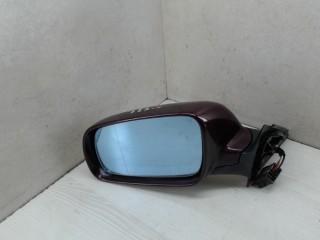Зеркало наружное левое Audi A4 B5 1994-1999
