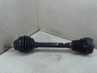 Полуось передняя левая (приводной вал, шрус) Skoda Fabia 1 1999-2004