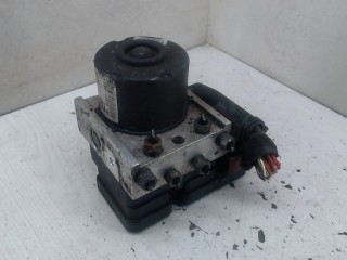 Блок ABS Opel Astra H 2004-2007
