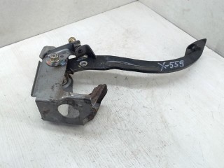 Педаль сцепления, Hyundai Getz 2005-2011