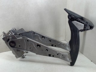 Рычаг ручного тормоза (ручника) Opel Zafira B 2005-2008