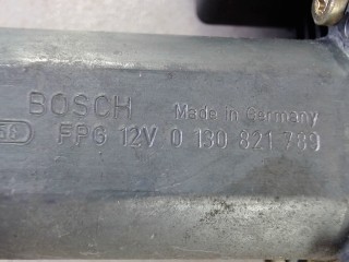 Стеклоподъемник передний правый, Mitsubishi Space Star 1 1998-2002