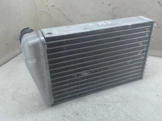 Радиатор отопителя (печки), Renault Grand Scenic 2 2003-2006