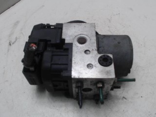 Блок ABS Renault Scenic 1 1996-1999