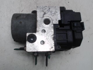 Блок ABS, Renault Scenic 1 1996-1999