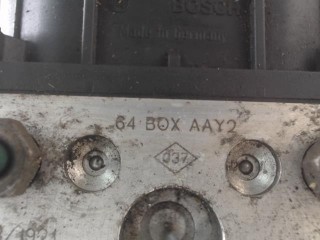 Блок ABS, Renault Scenic 1 1996-1999