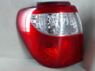 Фонарь задний левый Mazda 626 GF 1999-2002