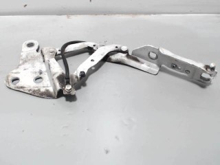 Петля капота левая, BMW X1 E84 2009-2012
