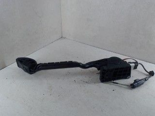 Педаль газа Peugeot 607 2000-2004