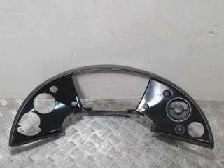 Щиток приборов (приборная панель) Honda Civic 8 restailing 2005-2008