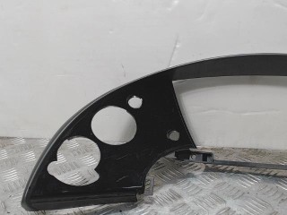 Щиток приборов (приборная панель), Honda Civic 8 restailing 2005-2008