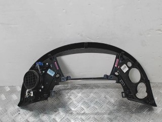 Щиток приборов (приборная панель), Honda Civic 8 restailing 2005-2008