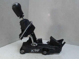 Кулиса Ford Focus 2 2004-2008