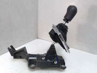 Кулиса, Ford Focus 2 2004-2008