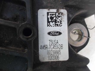Кулиса, Ford Focus 2 2004-2008