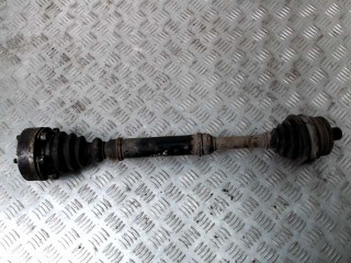 Полуось передняя левая (приводной вал, шрус) Audi A4 B5 1994-1999