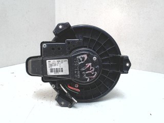 Моторчик печки, Toyota Avensis 3 2008-2011