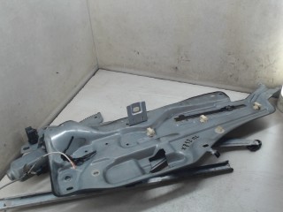 Стеклоподъемник электрический передний левый Renault Laguna 1 1993-1998