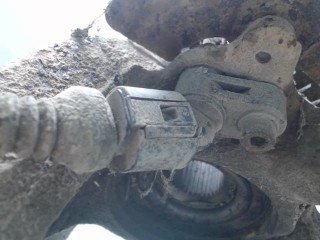 Датчик ABS передний Volkswagen Bora 1998-2005