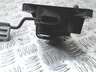 Педаль газа, Nissan Qashqai 2 2010-2014