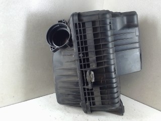 Корпус воздушного фильтра, Peugeot 607 2000-2004