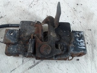 Замок капота, Mazda 5 1 2005-2007