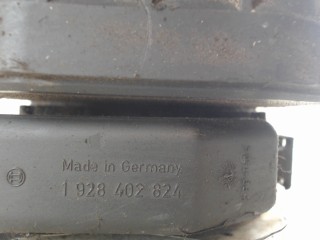 Блок ABS, Mitsubishi Space Star 1 1998-2002