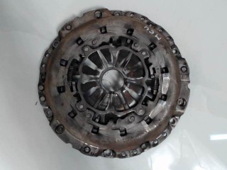 Корзина сцепления, Audi A4 B8 2007-2012