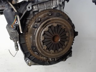Маховик Peugeot 206 1 1998-2003