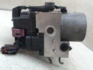Блок ABS Opel Astra G 1998-2009